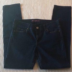 Size 30 Divine Rights of Denim Skinny Jeans